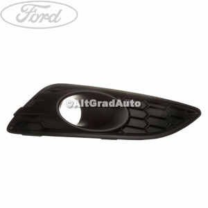 Grila proiector stanga ST line Ford Fiesta (2013-2017) 1.0 80 HP oe 1777211