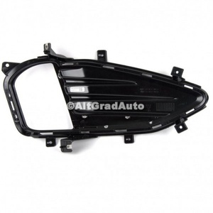 Grila proiector stanga aluminiu Ford Edge (2019-2022) 2.0 EcoBlue AWD 238 HP oe 2302347