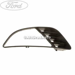 Grila proiector stanga gri Ford fiesta 5  1.25 16v