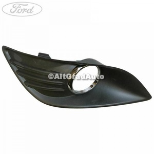 Grila proiector stanga mid grey Ford focus mk2 1.4