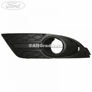 Grila proiector stanga model CC Ford focus 2 1.6 ti