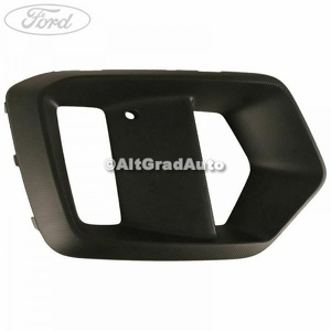 Grila proiector stanga model RS Ford focus mk3 2.3 rs