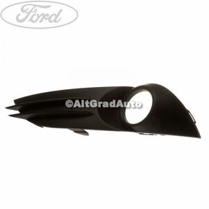 Grila proiector stanga model ST Ford fiesta mk 8 1.6 st