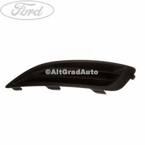 Grila proiector stanga model fara proiector Ford fiesta mk 7 1.25