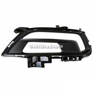 Grila proiector stanga negru DLR Ford mondeo v 1.0 ecoboost