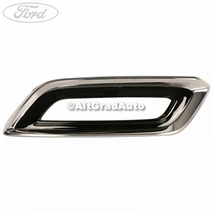 Grila proiector stanga negru Ford mondeo v 1.0 ecoboost