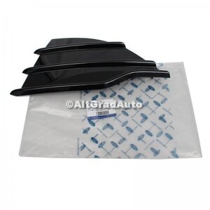 Grila proiector stanga negru lucios Titanium Ford kuga 2 1.5 ecoboost