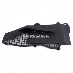 Grila protectie acumulator parbriz Ford Mustang (2015-2018) 2.3 EcoBoost 314 HP oe 2342116