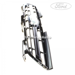 Grila radiator 03/2010-04/2015 Ford S-Max (2007-2014) 2.0 TDCi 115 HP oe 1786304