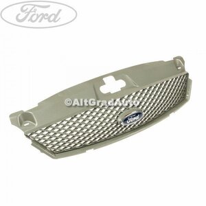 Grila radiator 11/2000-02/2003 Ford Mondeo (2000-2007) 2.0 TDCi 130 HP oe 1227095