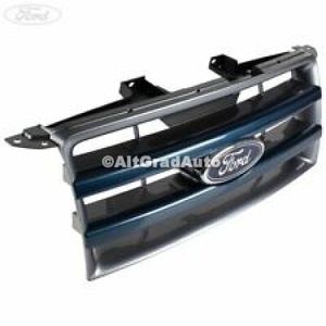 Grila radiator 32 L andaman blue Ford ranger 2 2.5 tdci 4x4