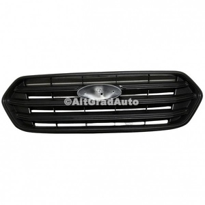Grila radiator 3 elementi Ford Transit Custom (2019-2023) 1.0 EcoBoost PHEV 125 HP oe 2260372