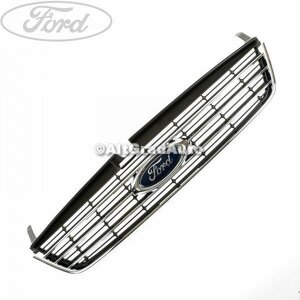 Grila radiator 3 lini an 06/2007-09/2010 Ford mondeo 4 2.2 tdci