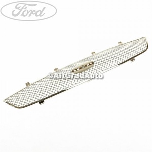 Grila radiator Black Edition Ford Fiesta (1996-2001) 1.25 i 16V 75 HP oe 1129967