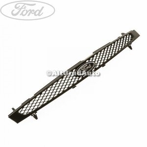 Grila radiator Ford fiesta 5  1.25 16v