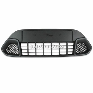 Grila radiator RS inferioara, gri inchis Ford Focus (2008-2011) 1.4 80 HP oe 1529043
