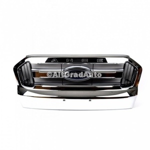 Grila radiator completa cromata Ford ranger 4 2.2 tdci