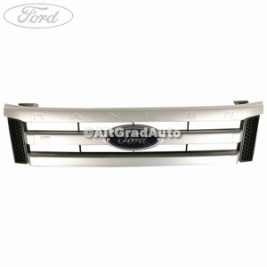 Grila radiator completa cromata Ford ranger 4 2.2 tdci