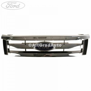 Grila radiator completa model XLT cromata Ford ranger 3 2.2 tdci