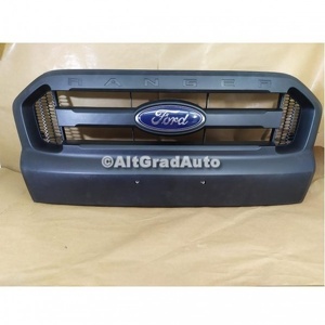Grila radiator completa model negru Ford ranger 4 2.2 tdci
