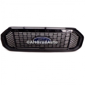 Grila radiator completa model sport Ford ranger mk4 2.0 ecoblue 4x4