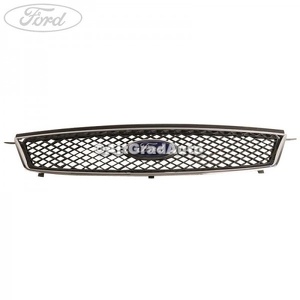 Grila radiator cromat cu emblema Ford focus cmax 1.6