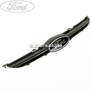 Grila radiator cromata Ford Fiesta (2008-2012) 1.25 82 HP oe 1739040