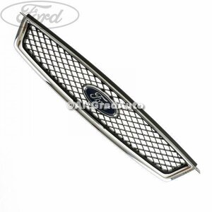 Grila radiator cromata Ford Focus (2004-2007) 1.4 80 HP oe 1508157