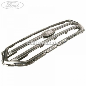 Grila radiator cromata Ford kuga mk2 facelift 1.5 ecoboost