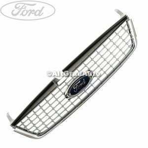 Grila radiator cromata an 03/2007-10/2010 Ford Mondeo (2008-2014) 2.2 TDCi 175 HP oe 1509636