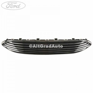 Grila radiator cu elemente cromate Ford C-Max (2016-2020) 2.0 TDCi 170 HP oe 2014889