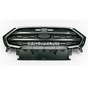Grila radiator cu ornament cromat Ford noul ecosport 1.0 ecoboost