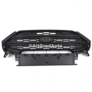 Grila radiator cu ornament negru Ford EcoSport (2019-2023) 1.0 EcoBoost 140 HP oe 2270616