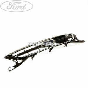 Grila radiator cu pilot automat adaptiv 09/2010-12/2014 Ford mondeo 4 2.2 tdci