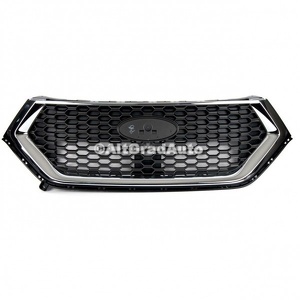 Grila radiator fagure Vignale Ford kuga mk2 facelift 1.5 ecoboost