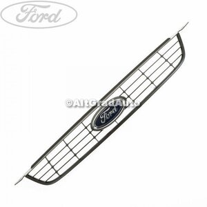 Grila radiator gri Ford Focus (2008-2011) 1.4 80 HP oe 1676410