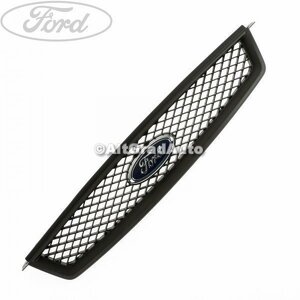Grila radiator gri inchis Ford focus 2 1.4