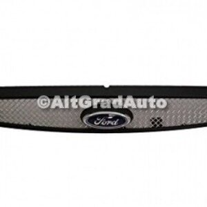 Grila radiator inox model RS Ford Focus (1998-2004) 1.4 16V 75 HP oe 1315394