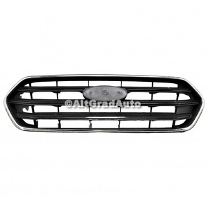 Grila radiator model Active Ford noul transit custom 1.0 ecoboost phev