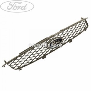 Grila radiator model ST Ford fiesta 5  st150