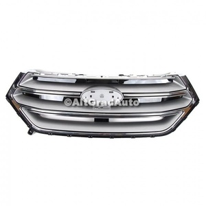 Grila radiator model cu camera Ford edge 2.0 tdci