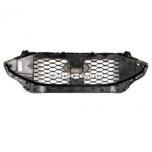 Grila radiator model cu camera Ford edge vignale 2.0 ecoblue awd