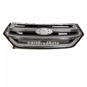 Grila radiator model fara camera Ford Edge (2016-2018) 2.0 TDCi 180 HP oe 2302490