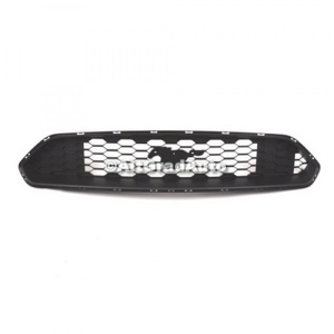 Grila radiator model negru Ford Mustang (2018-2022) 2.3 EcoBoost 290 HP oe 2289973