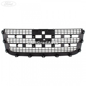 Grila radiator model negru Ford transit mk7 2.2 tdci
