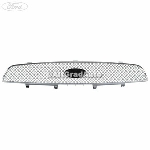 Grila radiator model sport Ford fiesta 4 1.25 i 16v