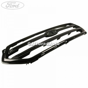 Grila radiator neagra Ford Kuga (2016-2018) 1.5 EcoBoost 150 HP oe 2094916