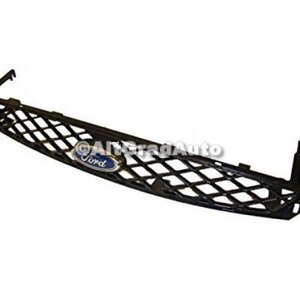 Grila radiator negru Ford Focus (1998-2004) 1.4 16V 75 HP oe 1211513