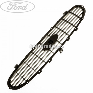 Grila radiator negru Ford transit mk 5 2.5 di