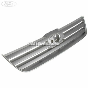 Grila radiator platinium dupa 09/2009 Ford Tourneo Connect (2002-2014) 1.8 Di 75 HP oe 5144239